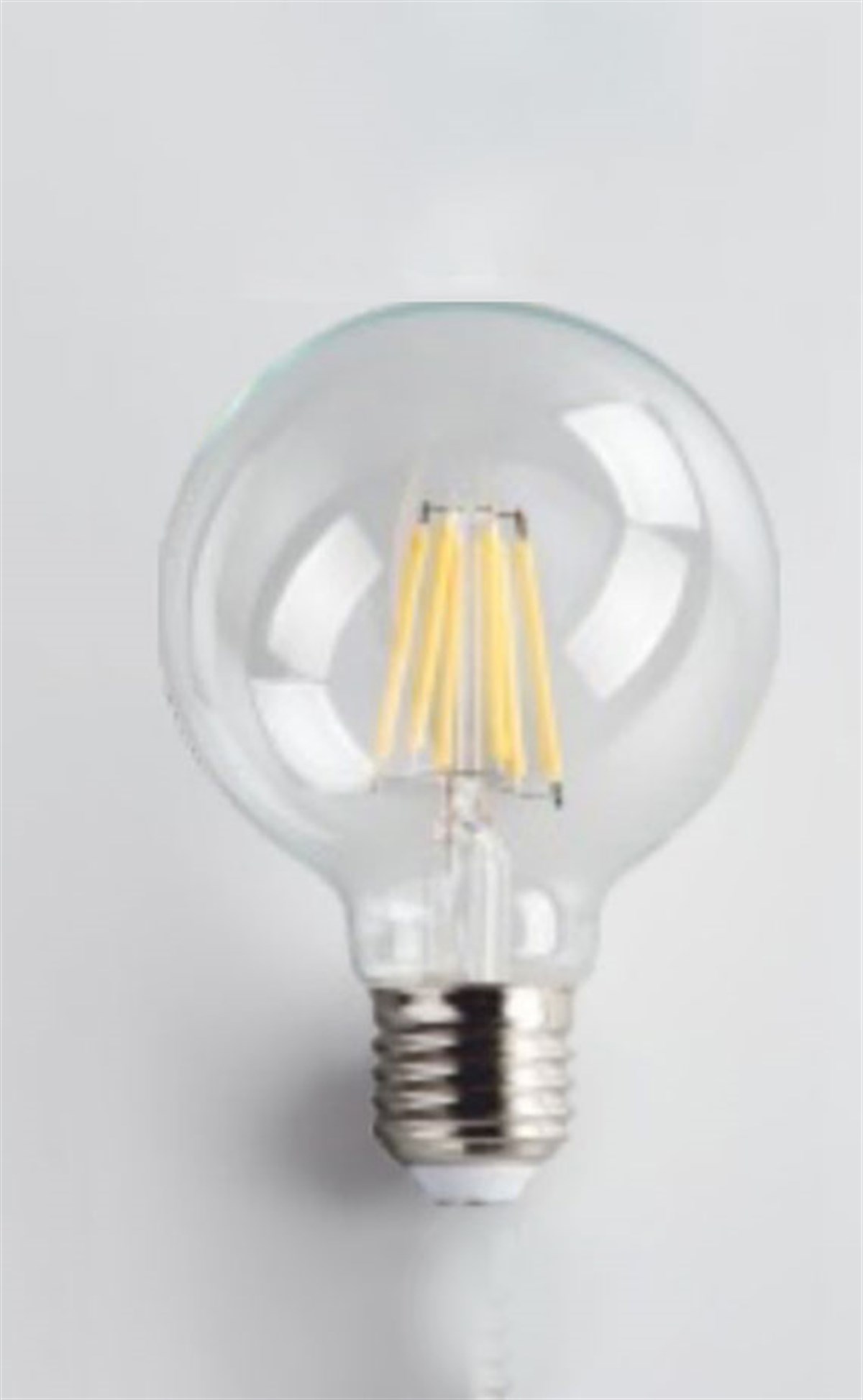 RUSTİK AMPUL 4 WATT G95