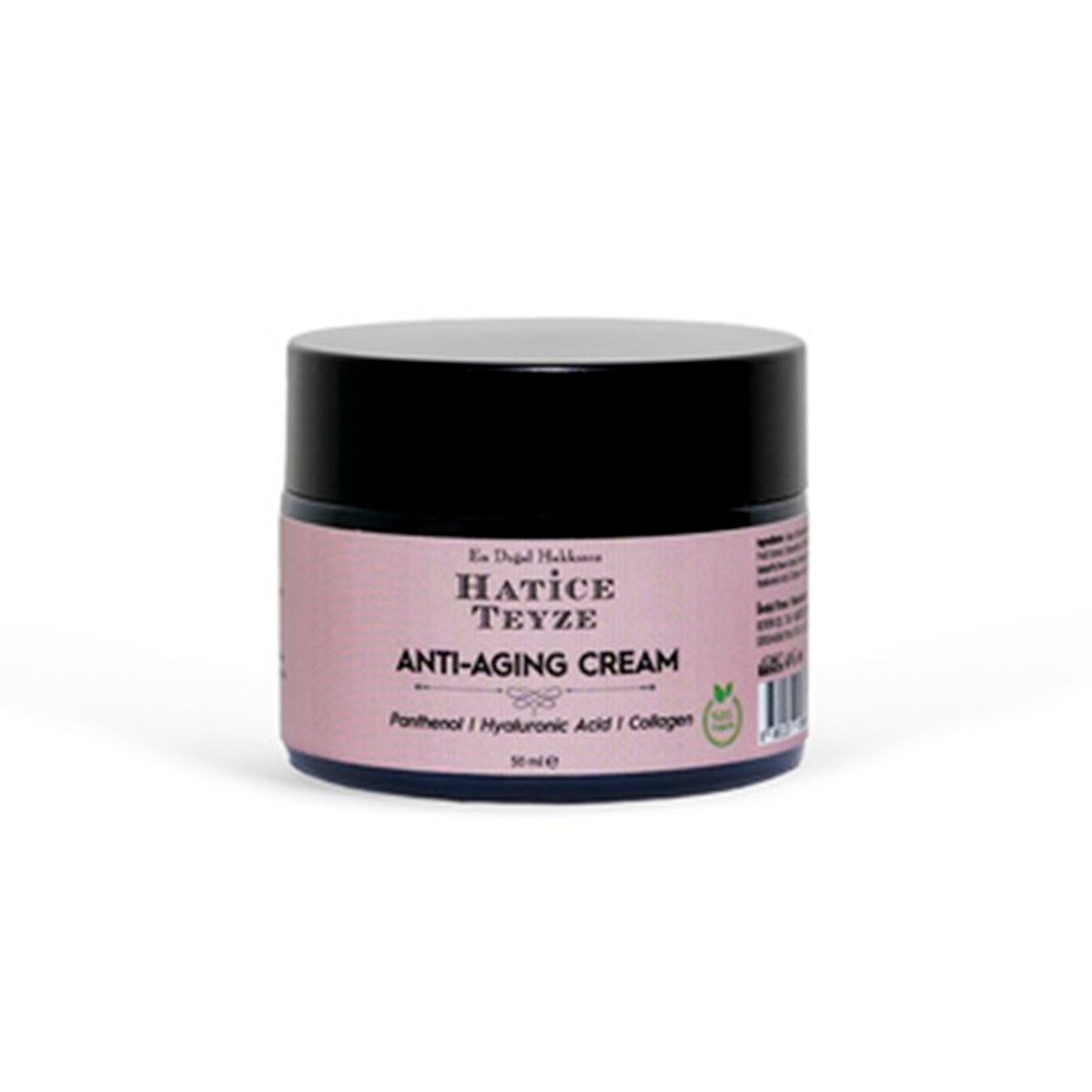 Antiaging Krem 50 ml - Krem