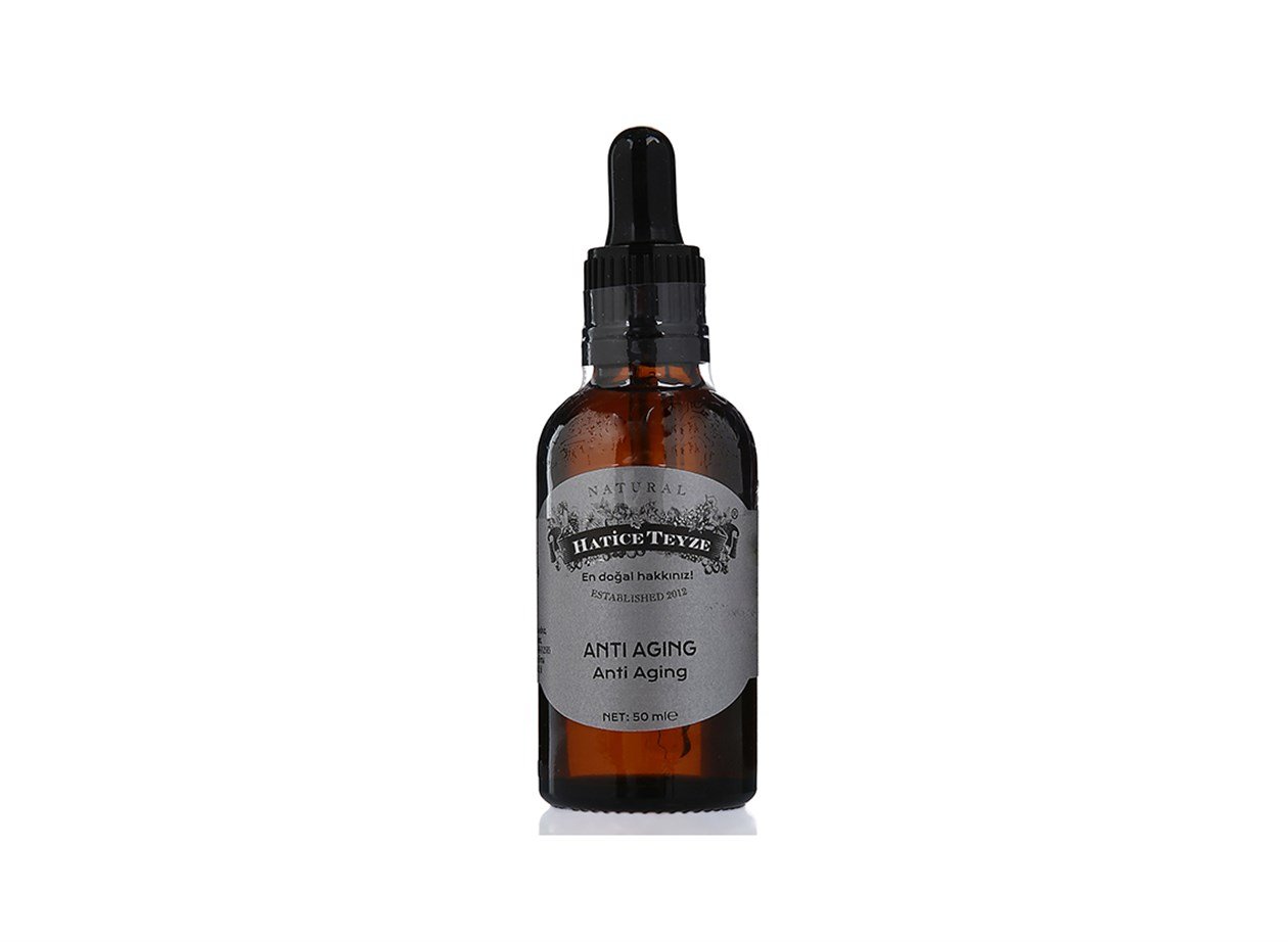 Antiaging Serum - 50 ml.-