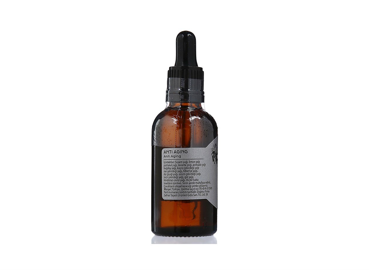 Antiaging Serum - 50 ml.-