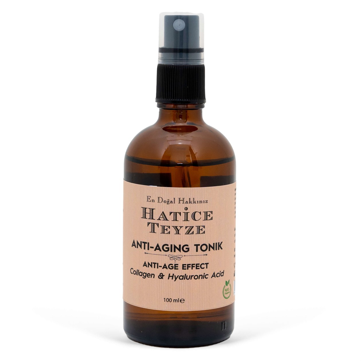 Antiaging Tonik 100 ml - Diadan Gelenler