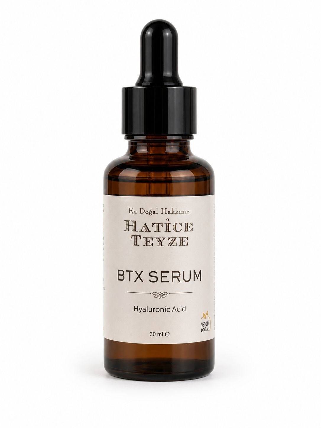 BTX Serum 30 ml - Serum
