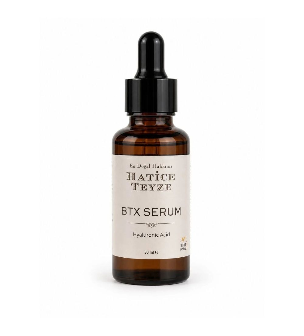 BTX Serum 30 ml - Serum