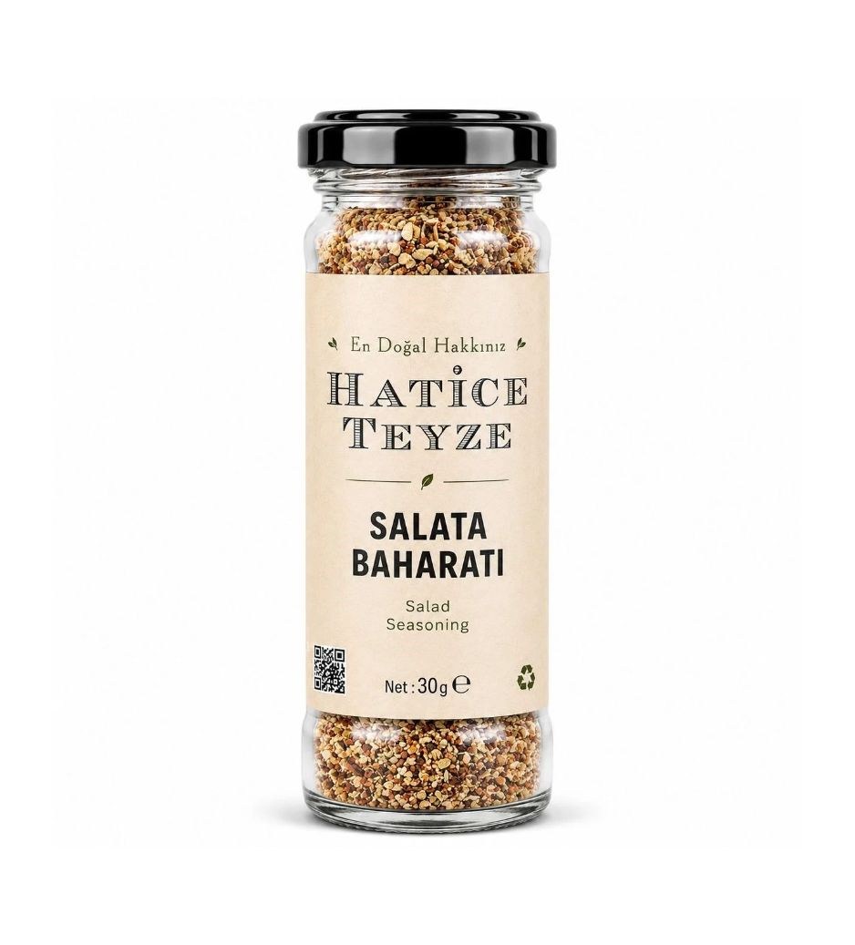 Ege Gurme Salata & Zeytin Paketi - İndirim Paketleri