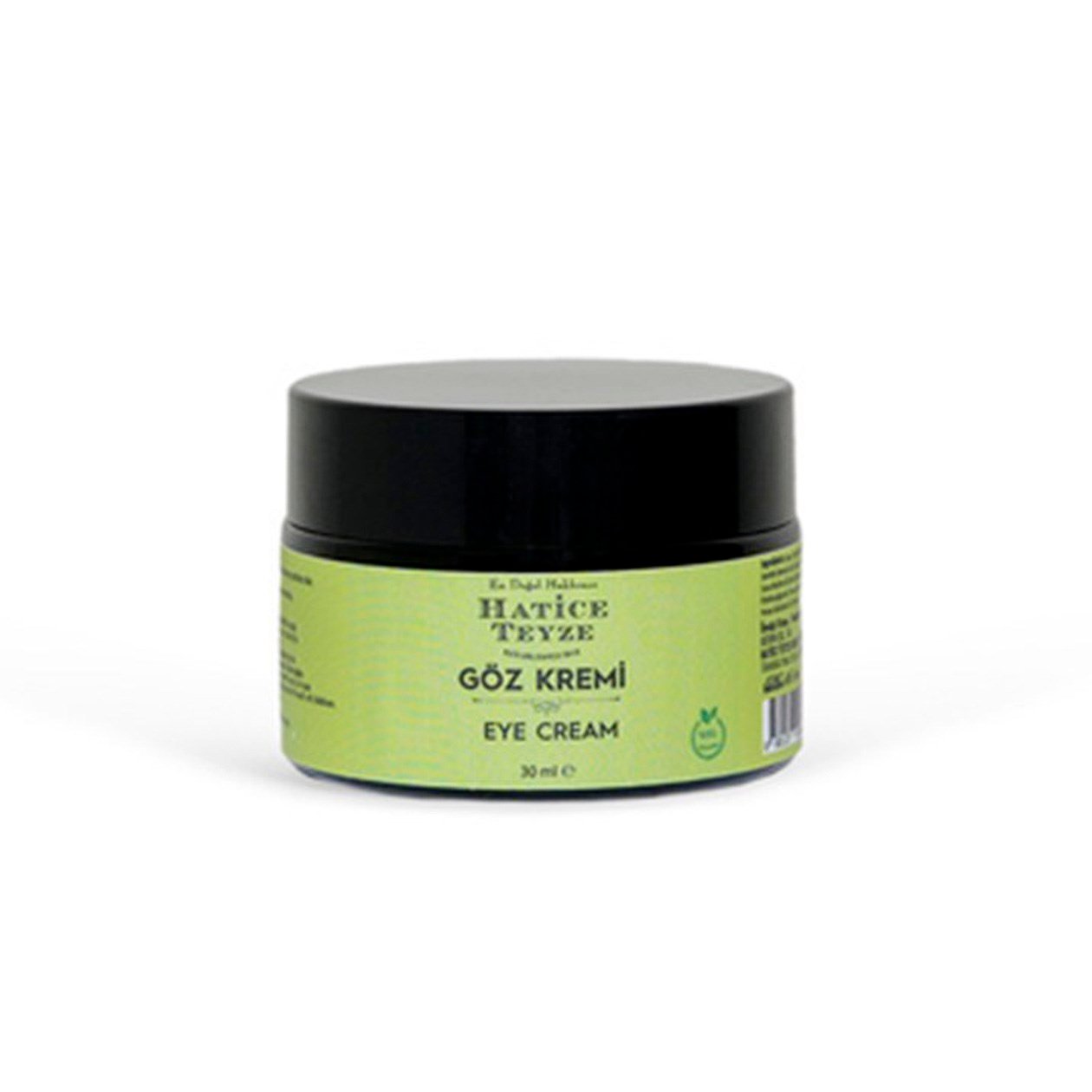 Göz Kremi 30 ml - Krem