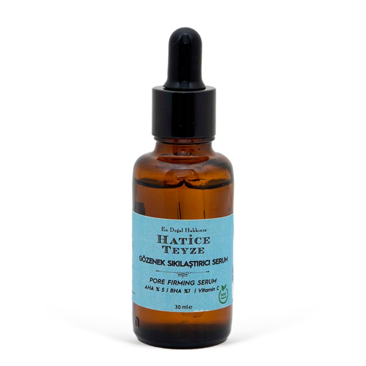 Gözenek Sıkılaştırıcı Serum 30 ml - Diadan Gelenler