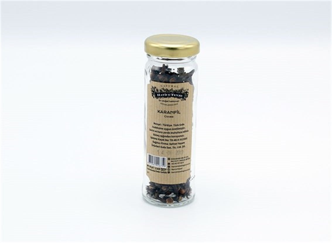 Karanfil - 50 gr.-