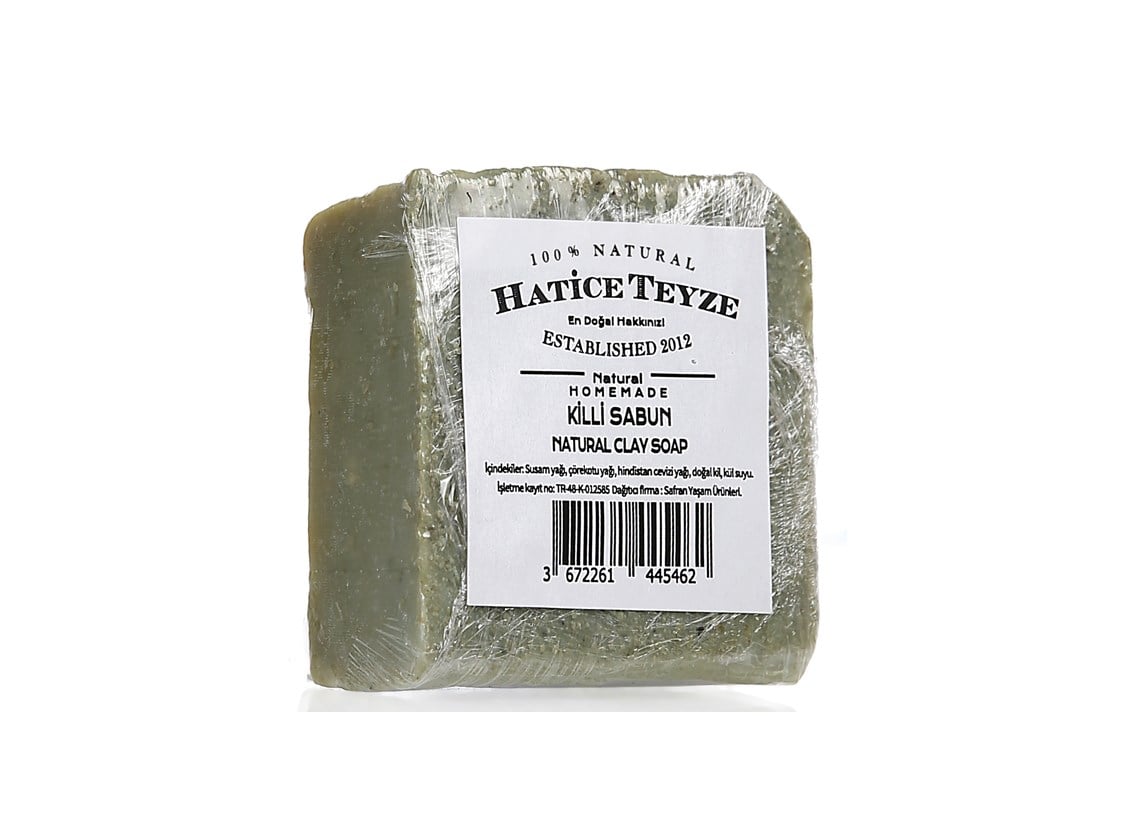 Killi Sabun - 100 gr.-
