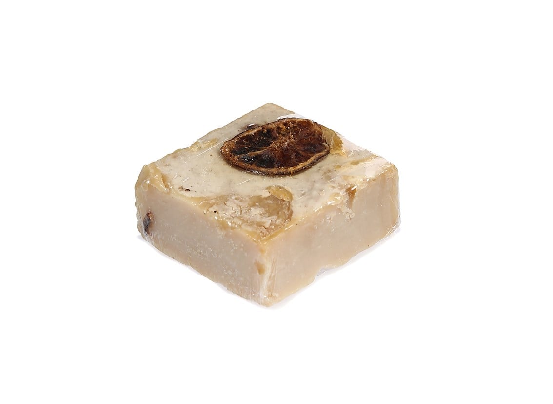 Mandalinalı Sabun - 100gr.-
