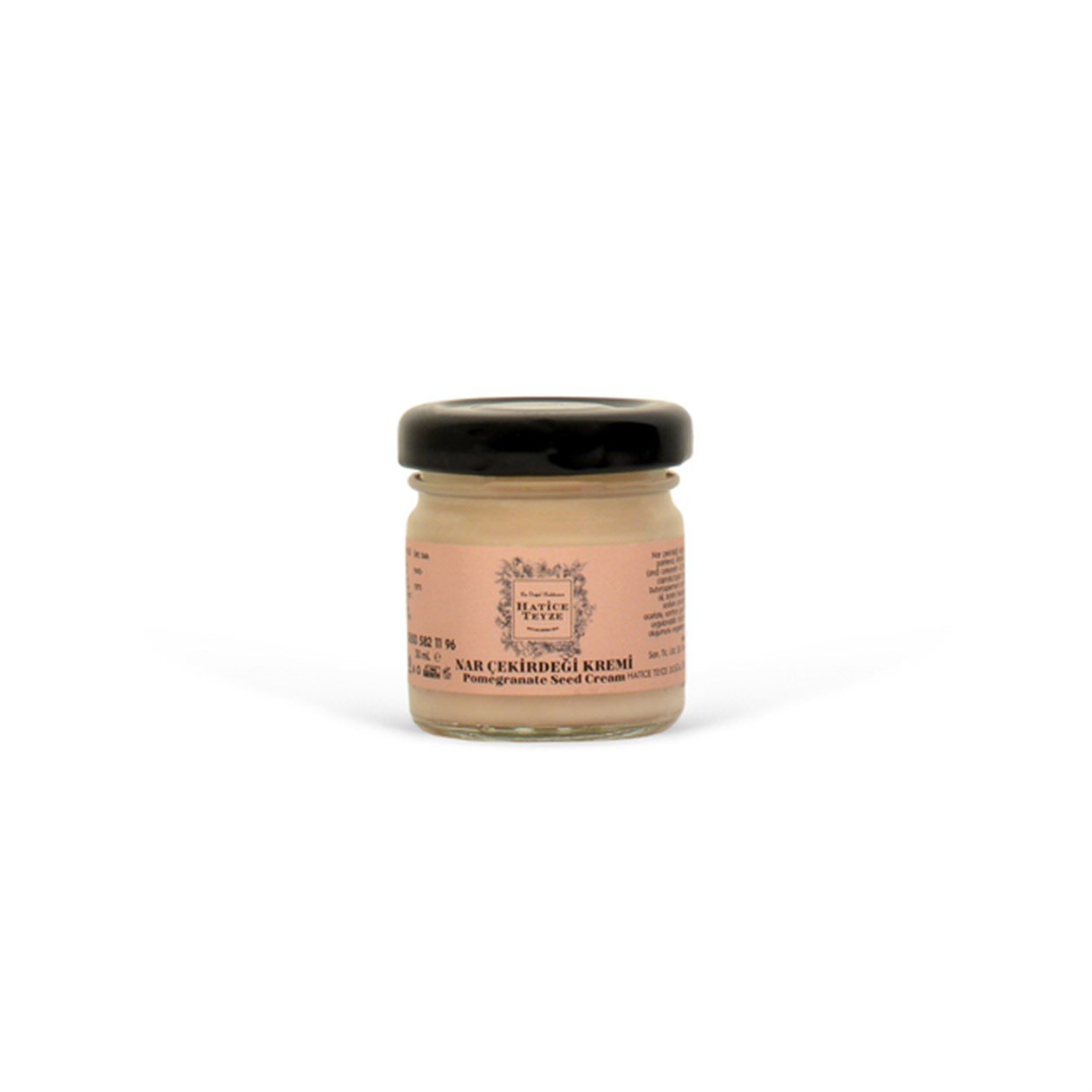 Nar Çekirdeği Kremi -30 ml - Krem