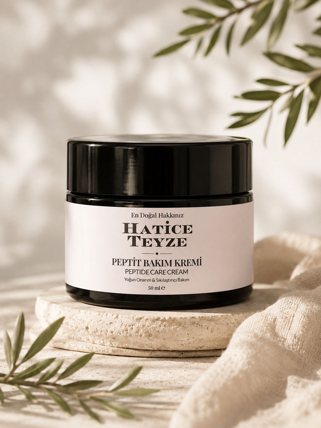 PEPTİT KREM-50ml - Diadan Gelenler