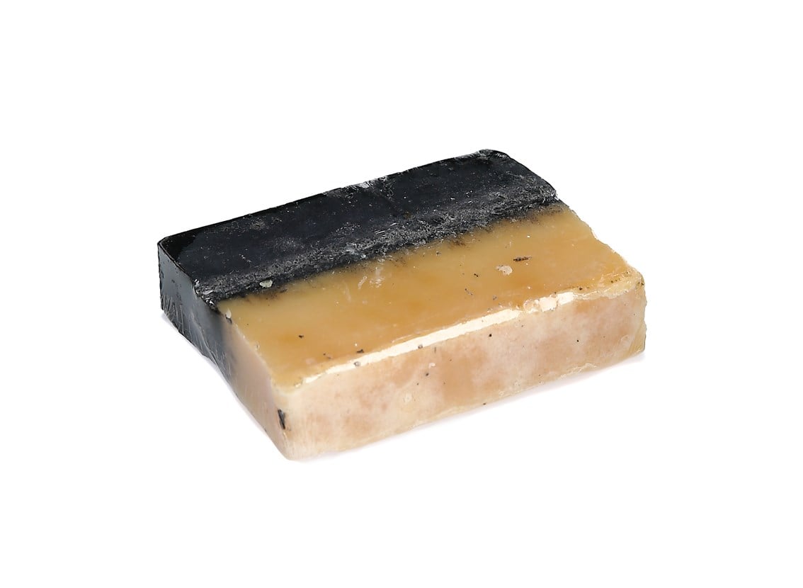 Pudralı Karbonlu Sabun - 100 gr.-Sabunlar
