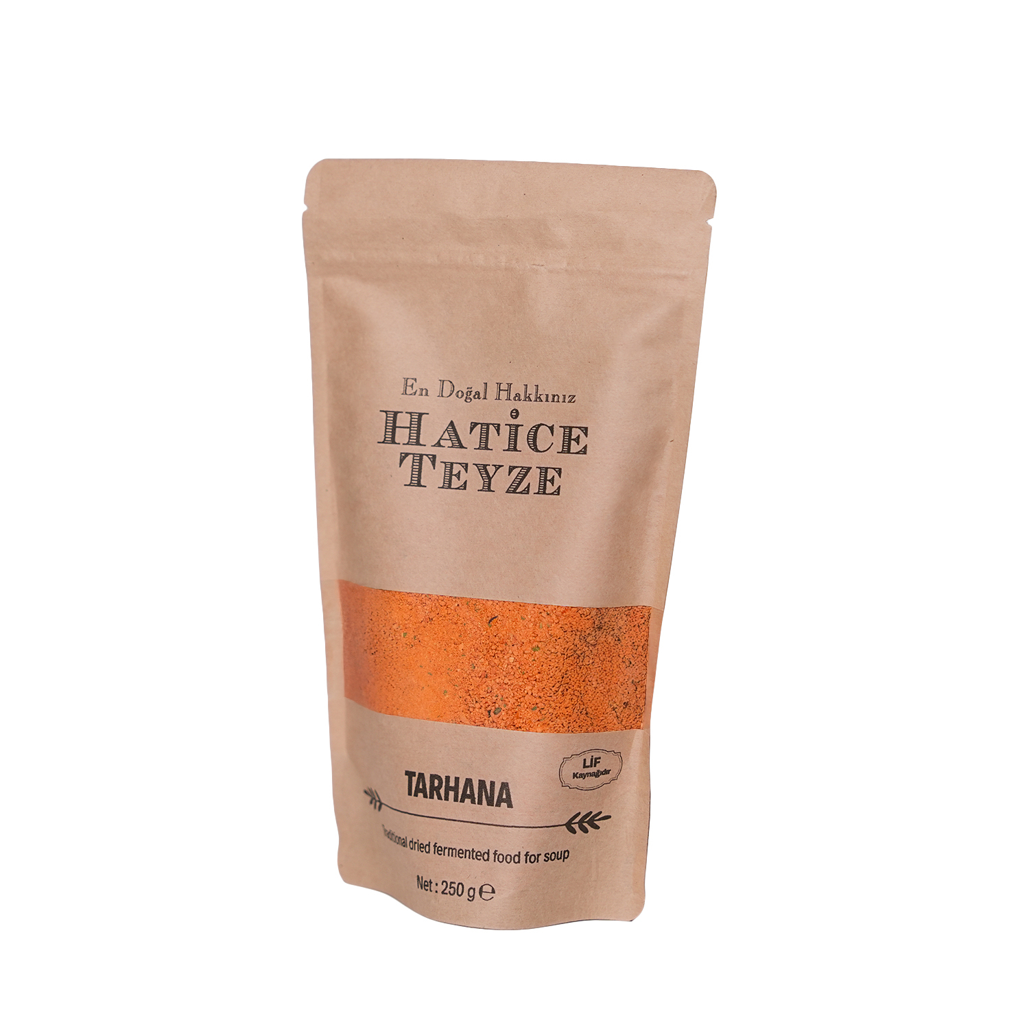 Tarhana - 250 gr. - Tarhana