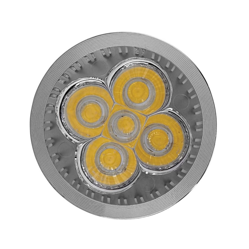 Goldx 5x1W GU5.3 Led Ampul ZE485