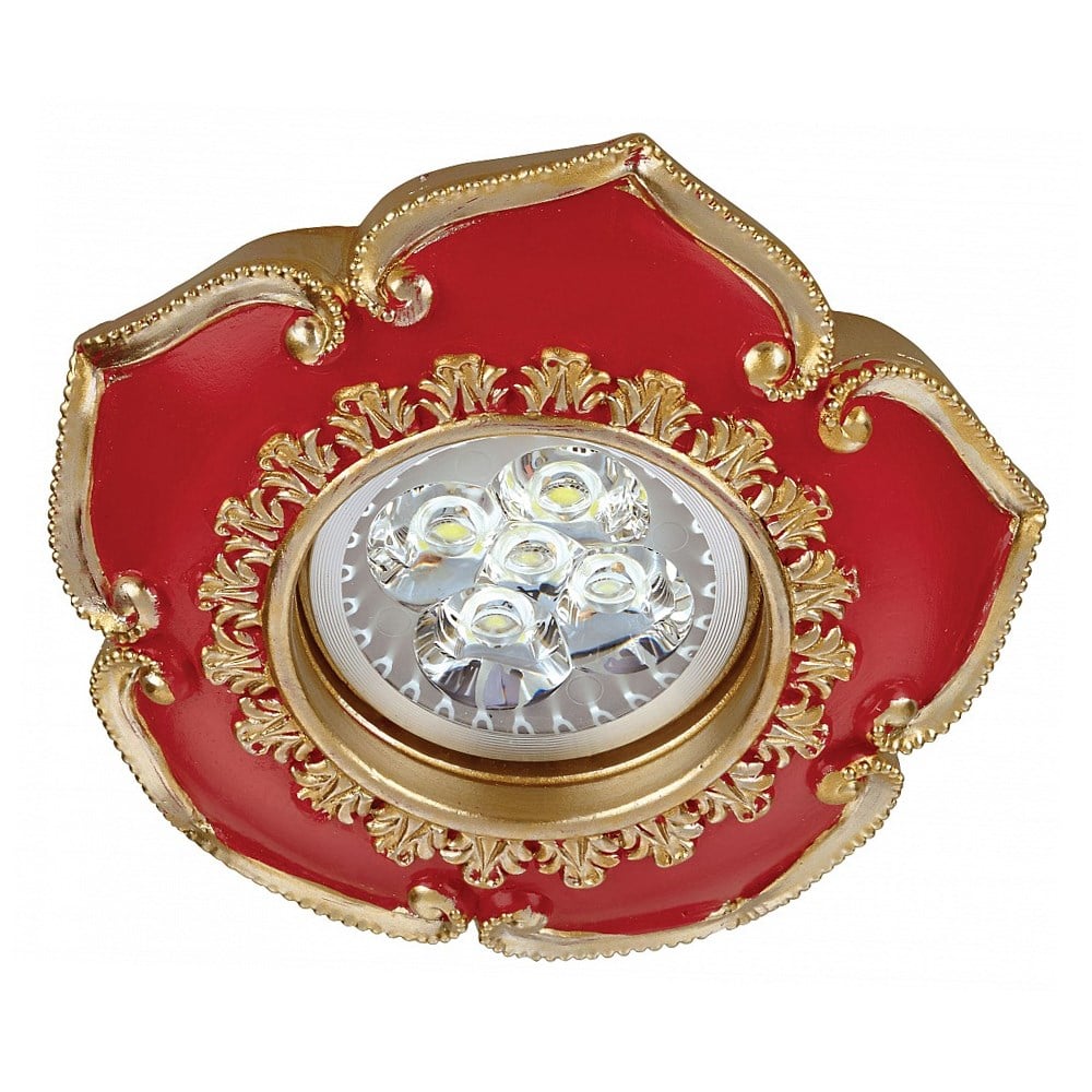 Goldx Sıvı Altı Spot Armatür ZE662-R