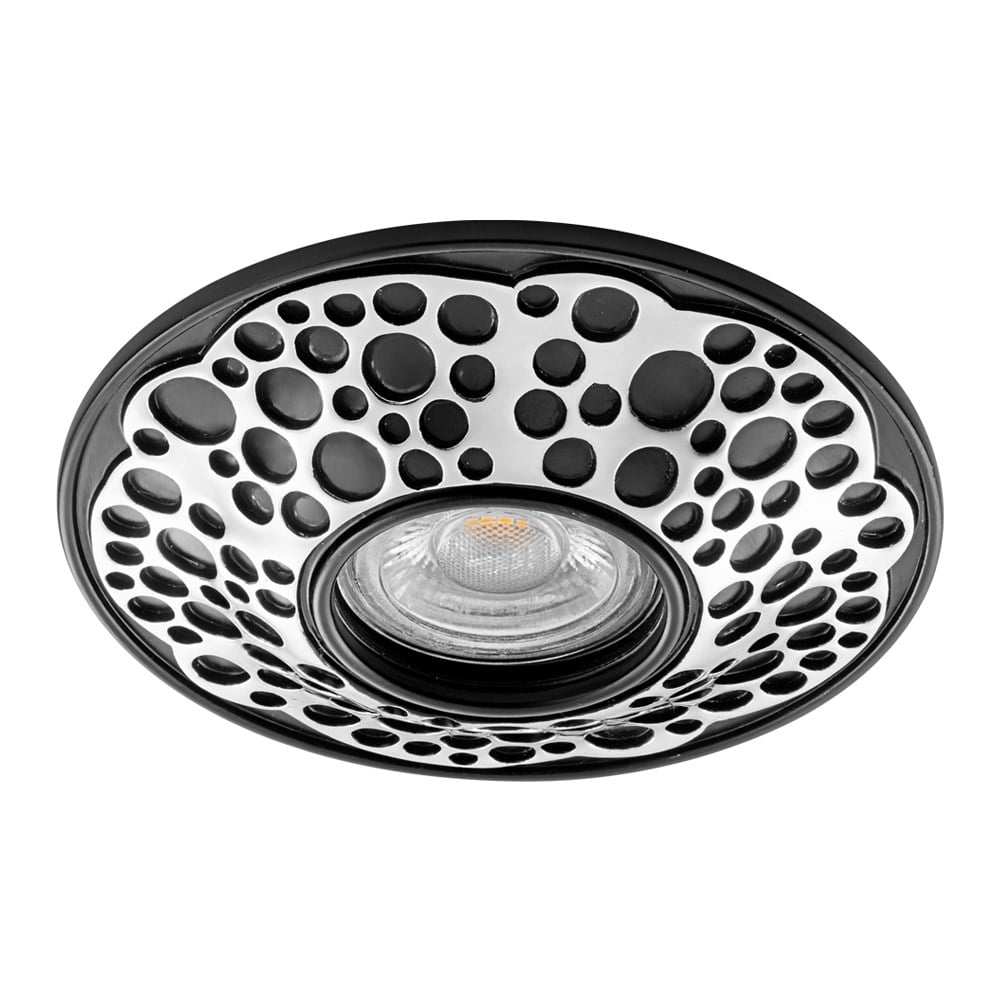 Goldx Sıvı Altı Spot Armatür ZE690-BK