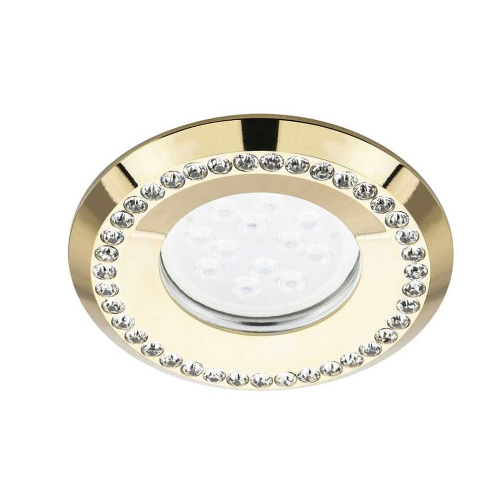 Jupiter  Taşlı Sabit Spot JH692 A