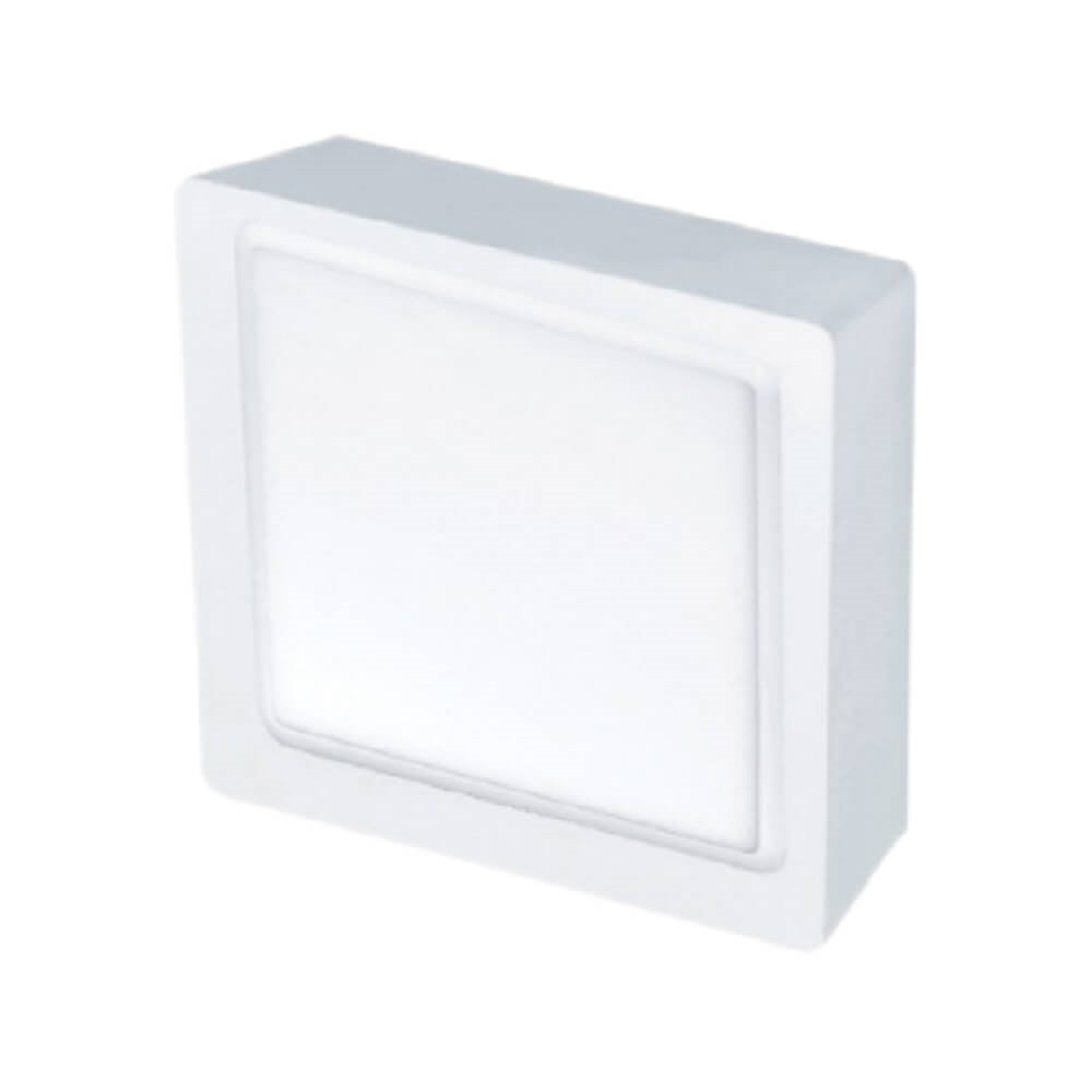 Jupiter 18W Sıva Üstü Led Panel LC445 S