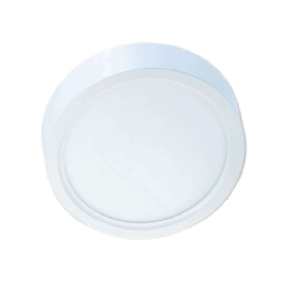 Jupiter 24W Sıva Üstü Led Panel LC444 S