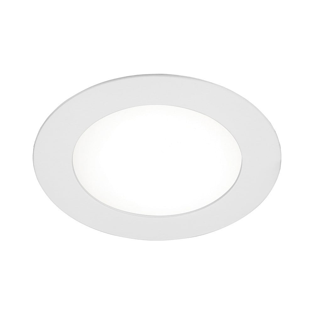 Jupiter 6W Sıva Altı Yuvarlak Led Panel LD471 B, S