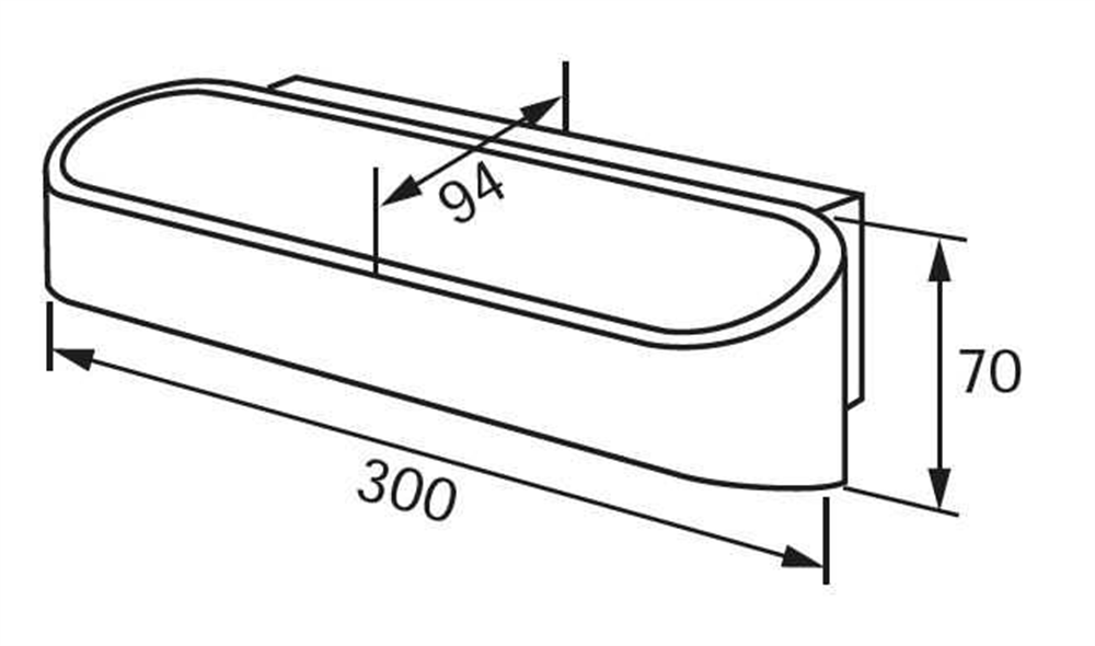 Jupiter Aplik LW451 S