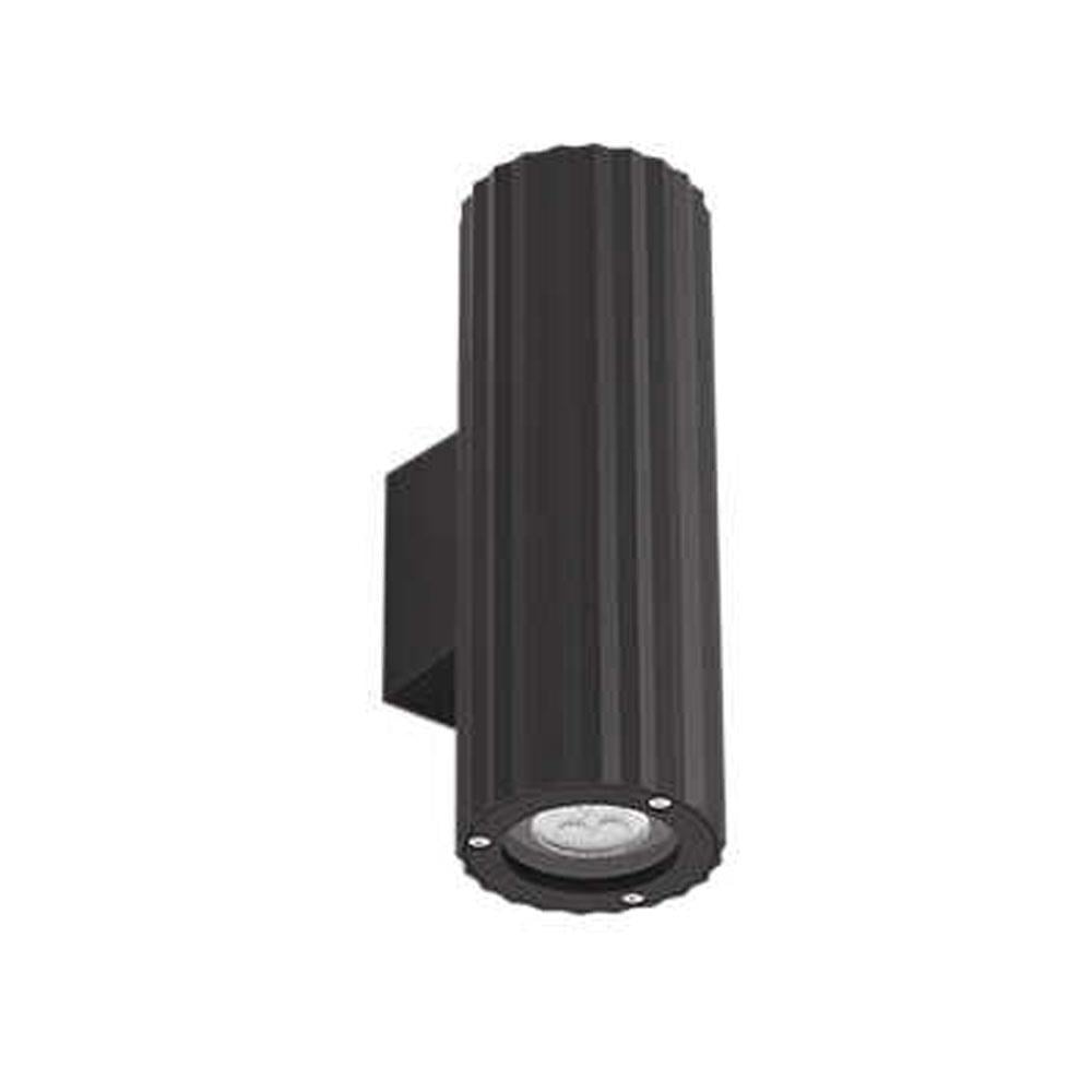 Jupiter Bahçe Aplik Siyah JW954 S