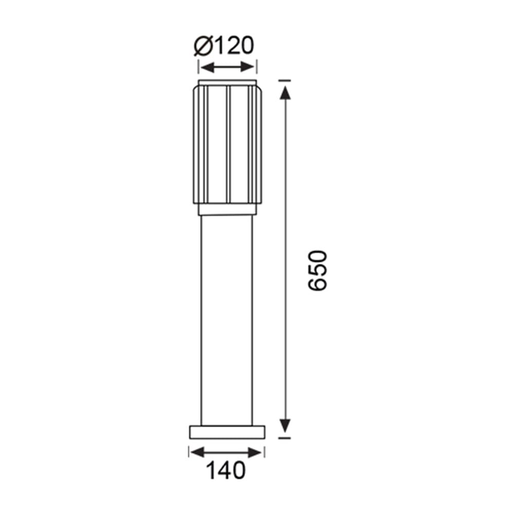 Jupiter Bahçe Direk JG32 AN