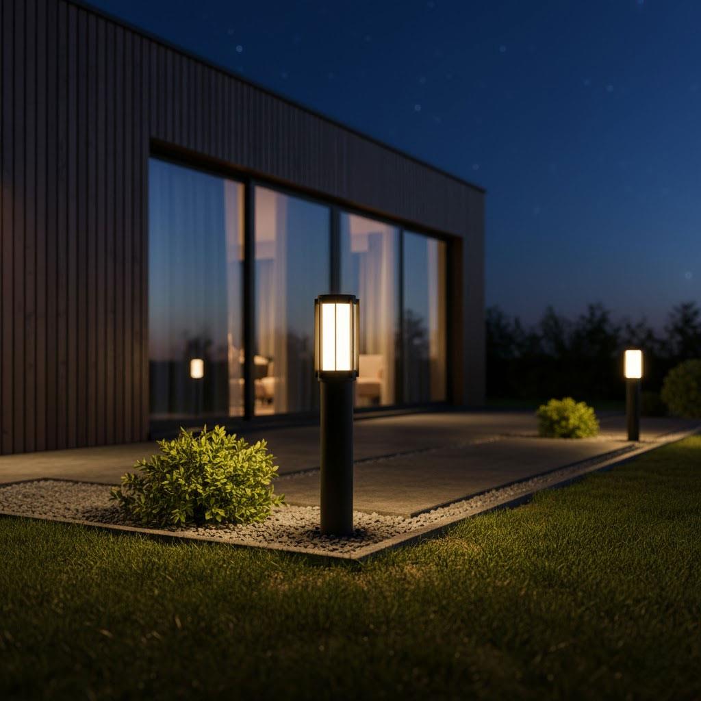 Jupiter Bahçe Direk JG932 AN