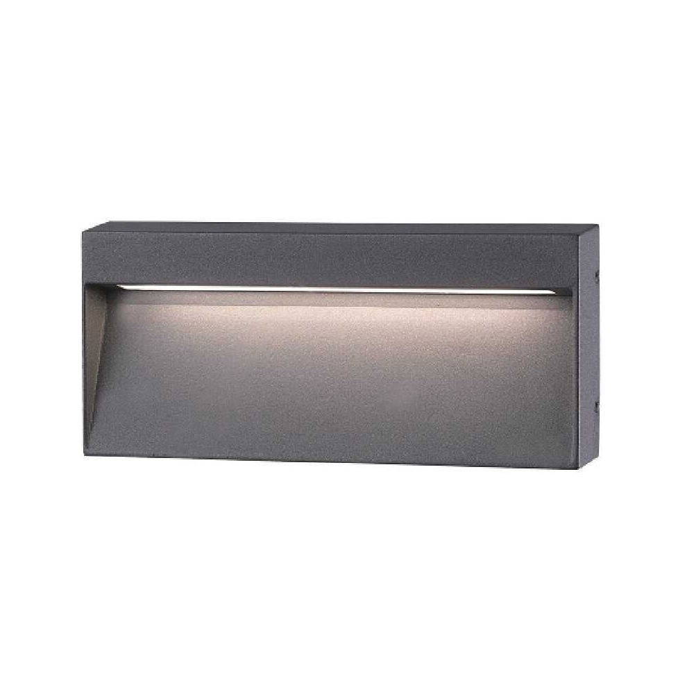 Jupiter Led Bahçe Aplik LW987 S