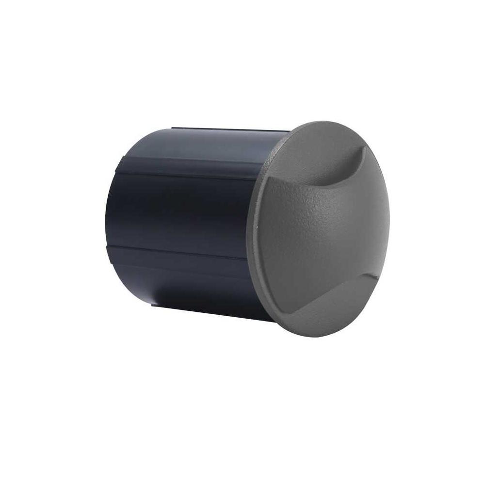 Jupiter LED Duvar Armatürü Antrasit LW479