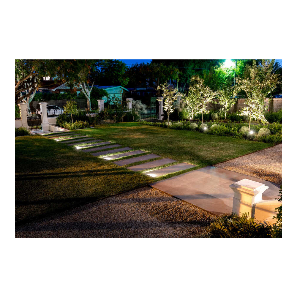 Jupiter LED Gömme Bahçe Armatürü LG928 S