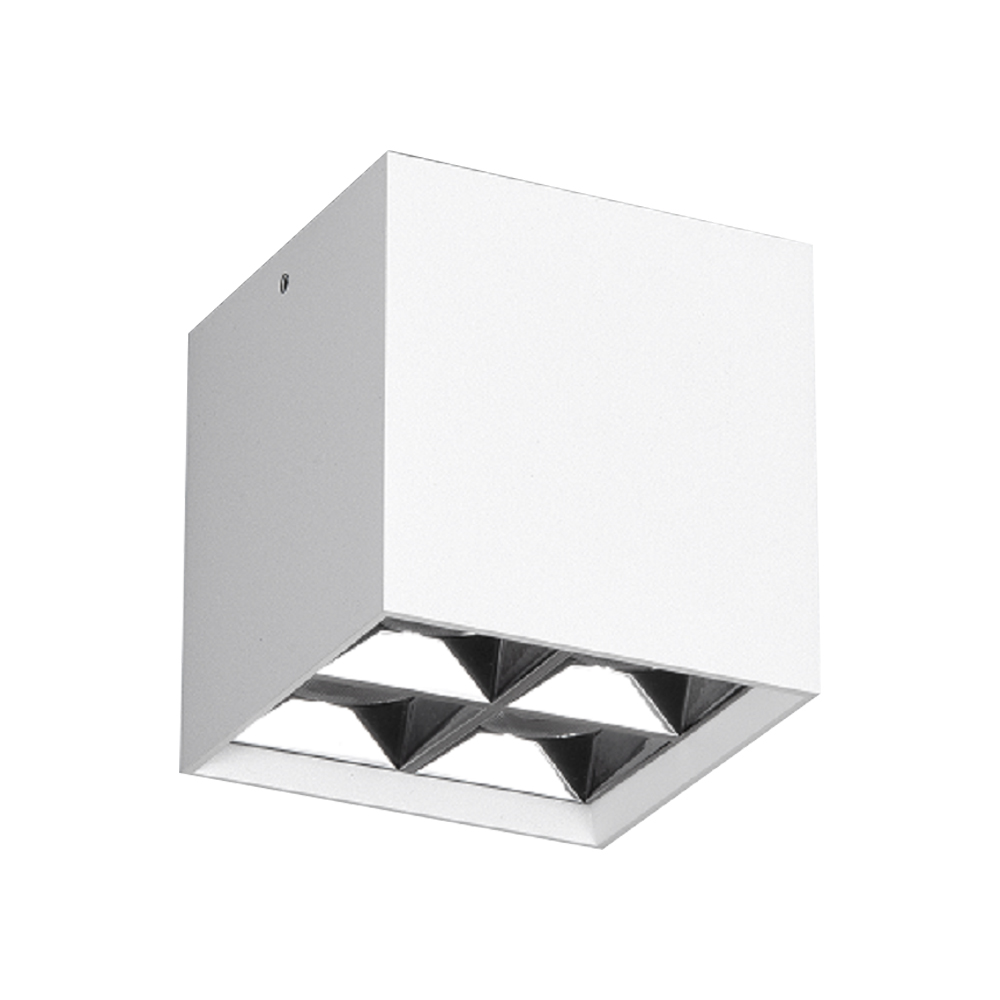 Jupiter Led Tavan Armatürü LC604 S
