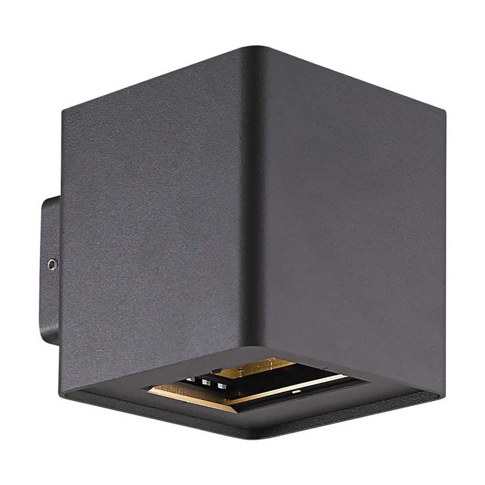 Jupiter Led'li Duvar Aplik LW470 S