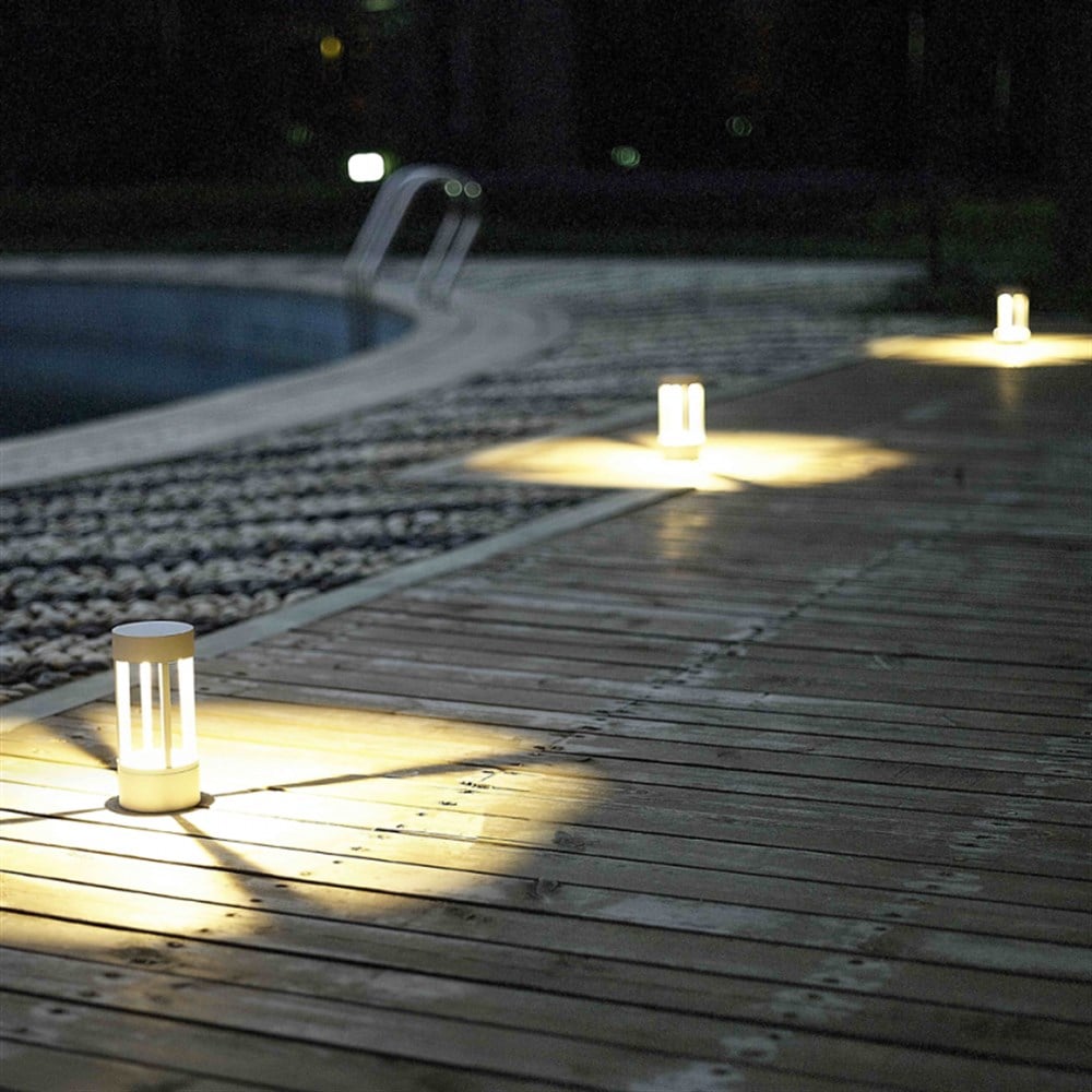 Jupiter LG984 S Led Bahçe Baba