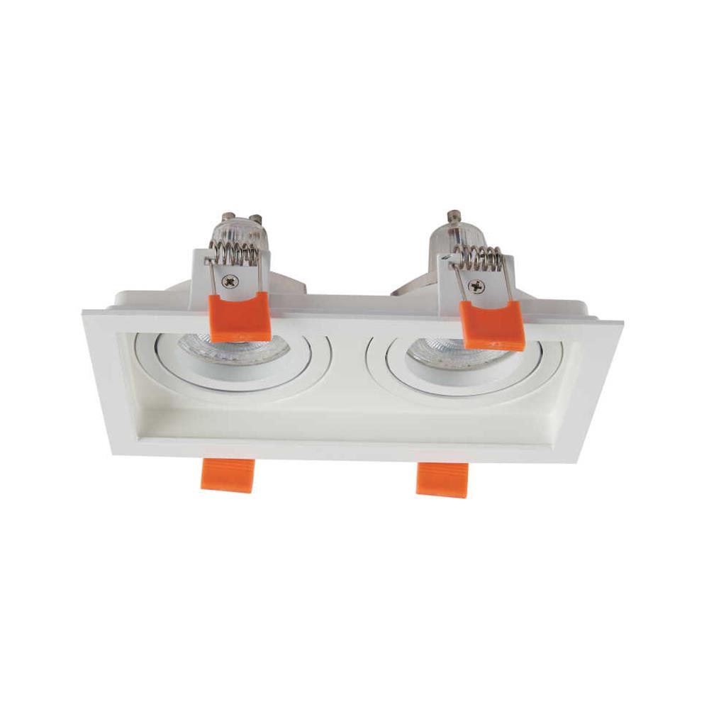 Jupiter Sıva Altı 2'li Hareketli Spot JH840 B