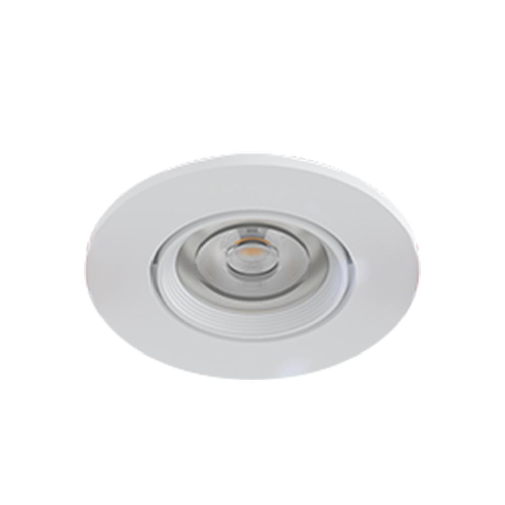 Jupiter Sıva Altı Sabit LED Spot LS701 B