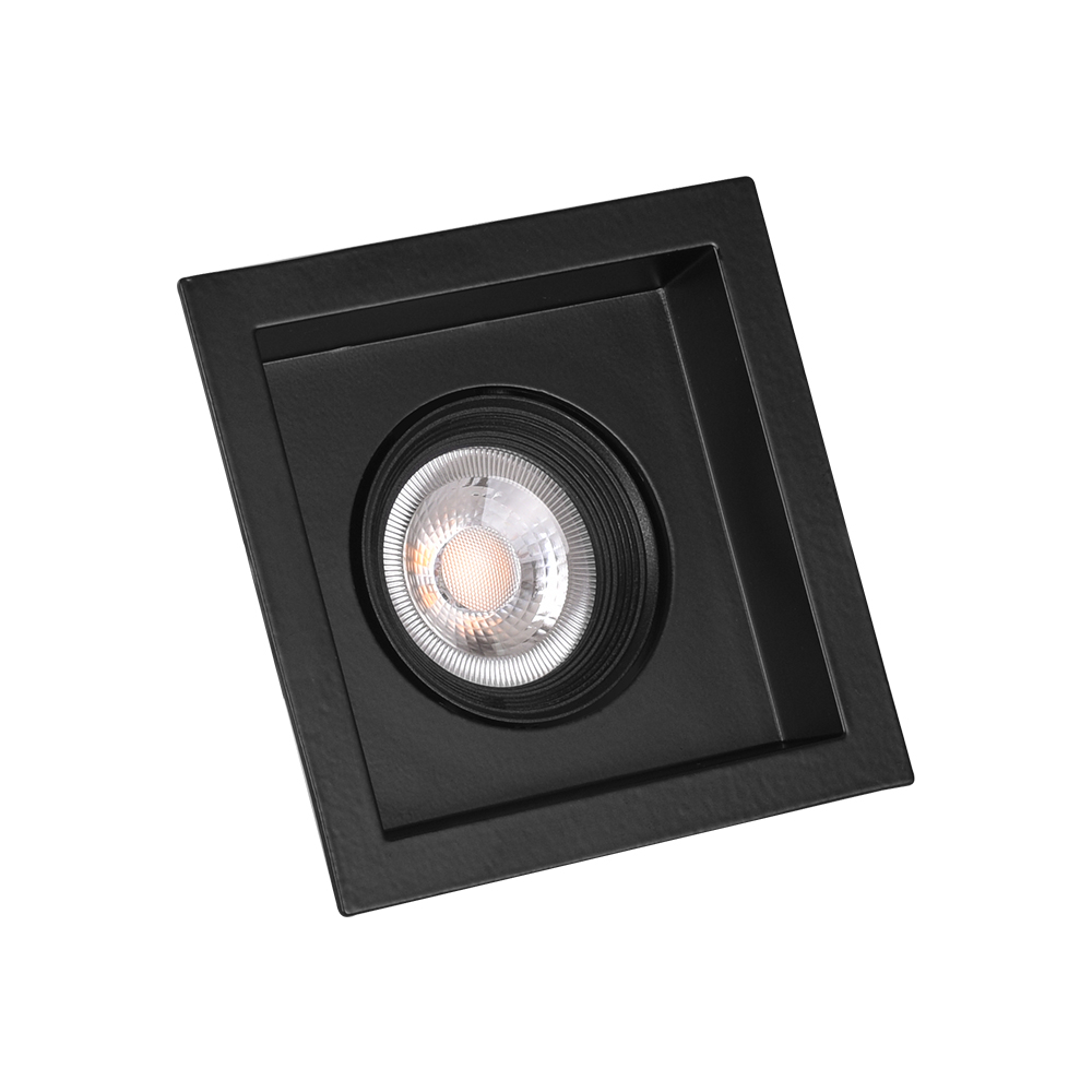 Jupiter Sıva Altı Spot Armatür JH740 S