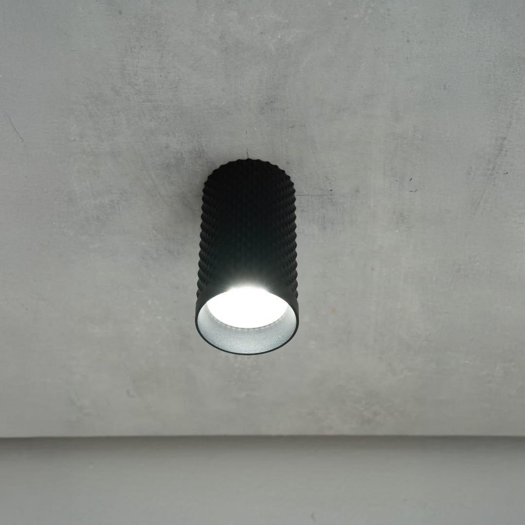 Jupiter Sıva Üstü Tavan Armatürü JC051 S