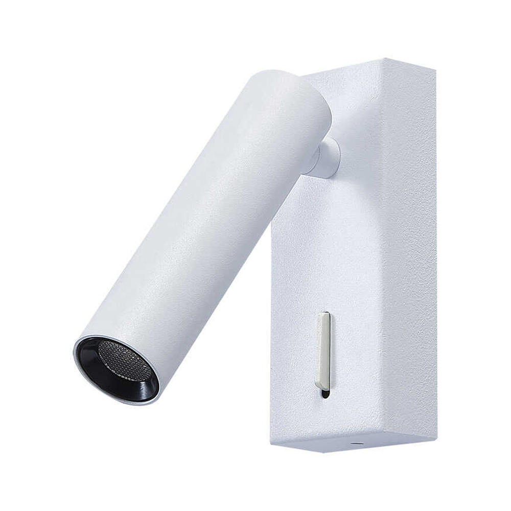 Jüpiter Yatak Başı Aplik EV507 B&S