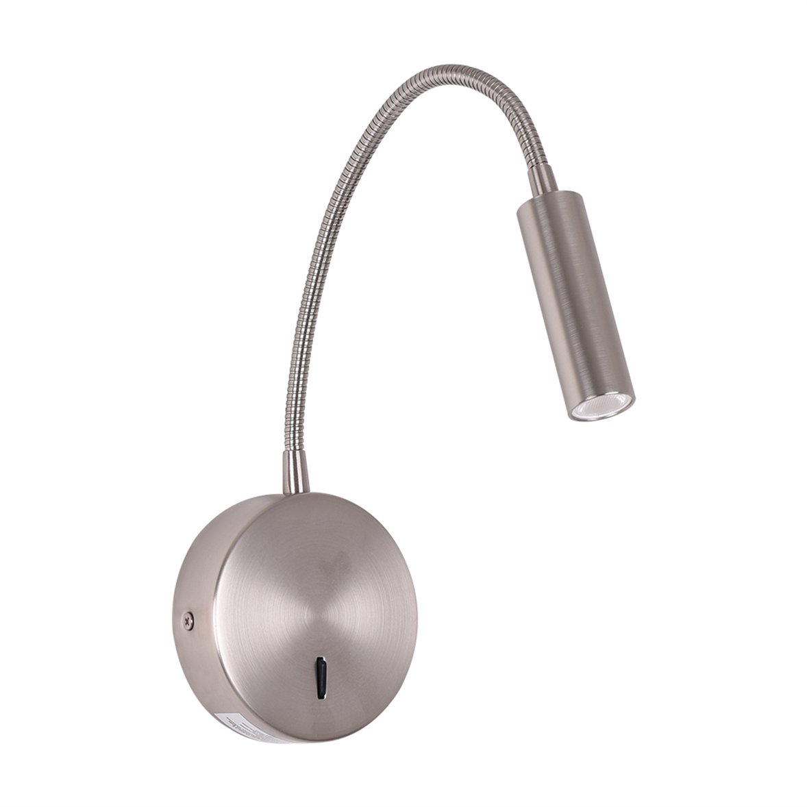 Jupiter Yatak Başı Aplik LW504 S