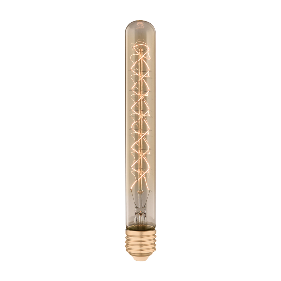 Led Lamp 40W 220V E27 Edison Rustik Halojen Ampul T30-225