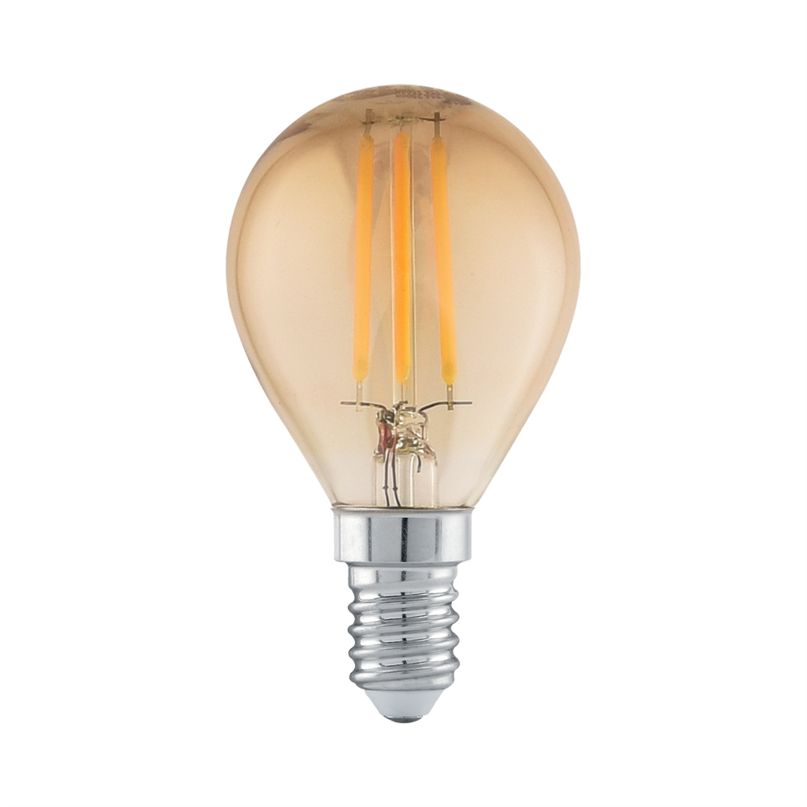 Led Lamp 4W 220V E14 Led Ampul G45-E14