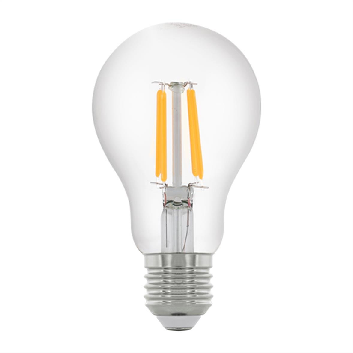 Led Lamp 4W 220V E27 Led Ampul A60-4