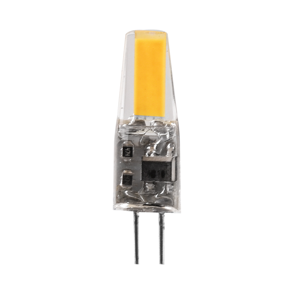 Led Lamp 5W 220V G4 Led Ampul G4-COB