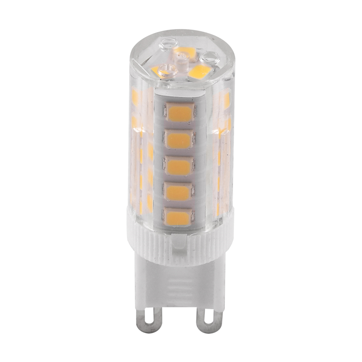 Led Lamp 5W 220V G9 Led Ampul G9-SMD