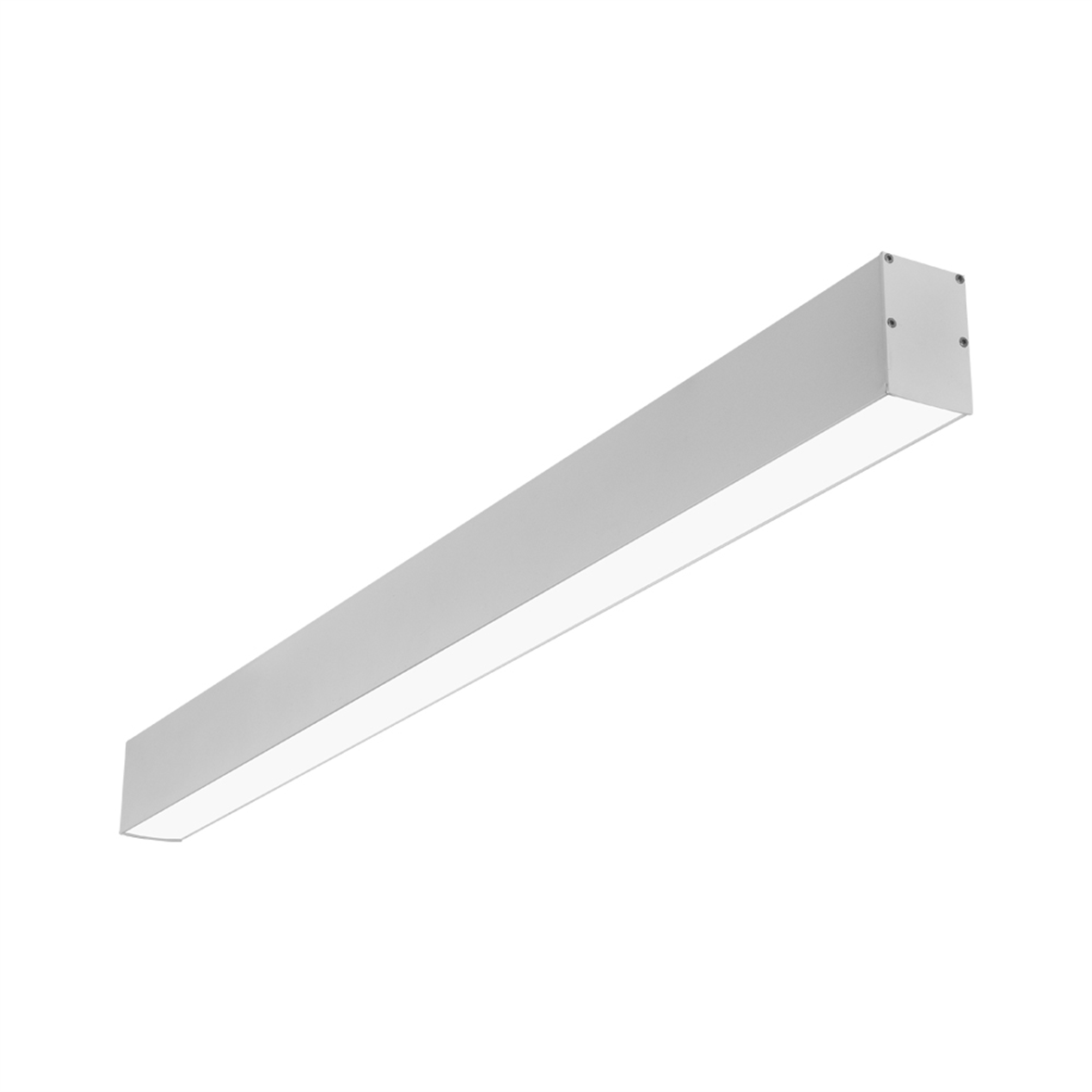 Nevo 100 cm Linear Sıva Üstü Armatür Beyaz NSA109-1,01