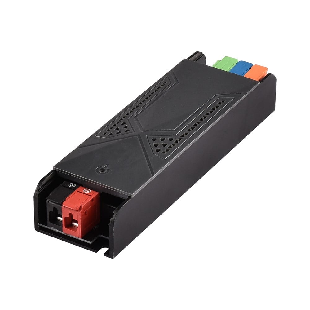 Nevo 12-24-36-48V 100W Ayarlanabilir Trafo NTA100