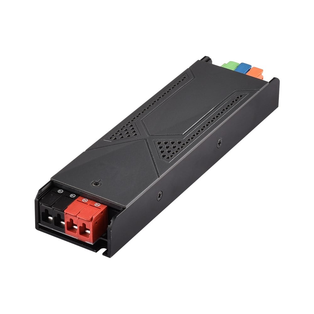 Nevo 12-24-36-48V 200W Ayarlanabilir Trafo NTA200