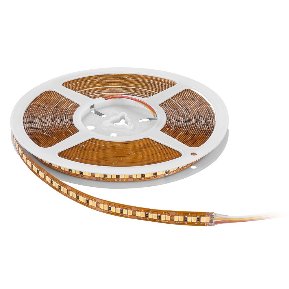 Nevo 12V İç Mekan CCT Şerit LED  10 Mt. NL120-12CCT