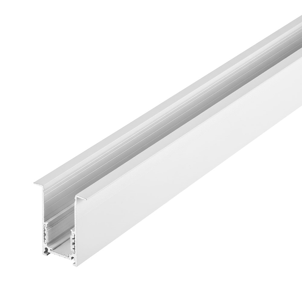 Nevo 2 Mt Sıva Altı Magnet Ray Beyaz NMA120-2